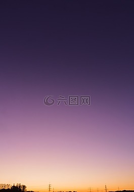 新,景观,心情