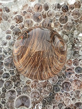 氣泡,泡沫,抽象
