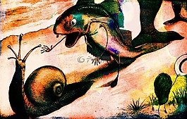 釀酒,書籍插圖,愛麗絲夢游仙境