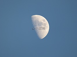 月亮,衛星,太陽系
