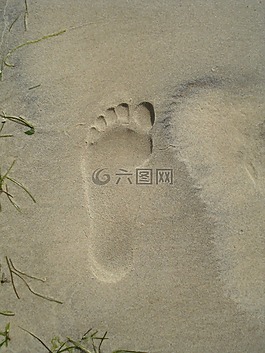 占地面積,沙,海灘