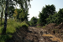 建筑,方式,自行車