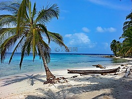 暗黑破壞神島,圣布拉斯,巴拿馬