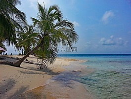 暗黑破壞神島,圣布拉斯,巴拿馬