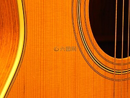 吉他,字符串,儀器
