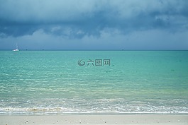 海洋,背景,紋理