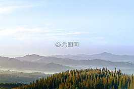 仙女,泰國,自然