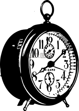 時(shí)鐘,鬧鐘,時(shí)間
