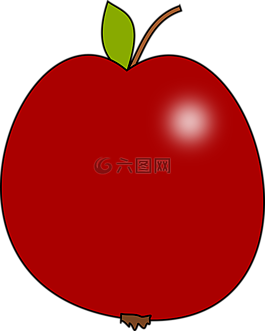 蘋(píng)果,水果,健康
