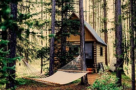 簡易房,小屋,小木屋