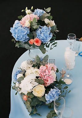 花束,飾品,圣禮
