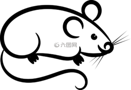 螺旋,鼠標(biāo)