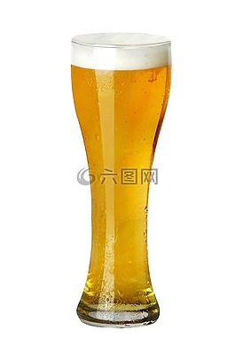 啤酒,奶油杯啤酒