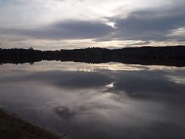 baerensee,kaufbeuren,湖