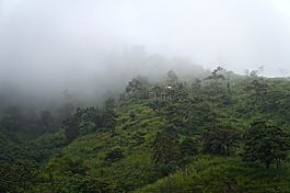 薩爾瓦多,山,塞拉利昂