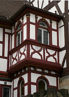桁架,fachwerkhaus,首頁(yè)