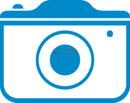 相機,圖標,ios