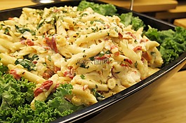 熏制,【 新,面食