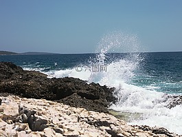 壁紙,背景,湖