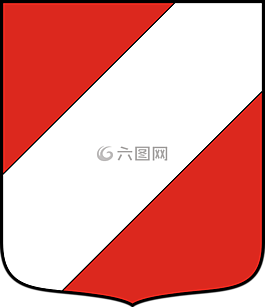 紋章,盾構(gòu),符號(hào)