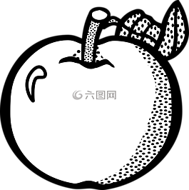 蘋果,食品,水果