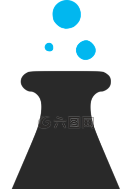 埃倫邁爾,實(shí)驗(yàn),瓶