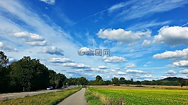 景觀,性質(zhì),綠色
