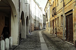 意大利,trevisio,建設(shè)