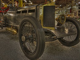 oldtimer,汽車,跑車