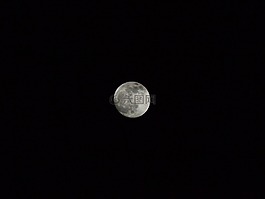 月亮,滿(mǎn)月,夜