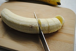 香蕉,水果,食品