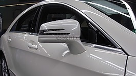 汽車,白,的pkw