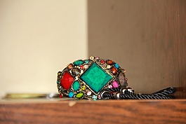 手鏈,juwelien,珠寶