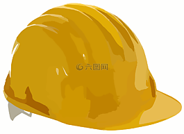 安全頭盔,建設,帽子