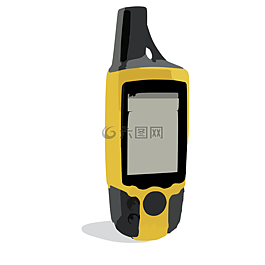 全球定位系統,導航,garmin