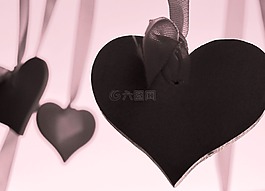 心臟,婚姻,婚禮