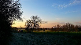 景觀,性質(zhì),綠色