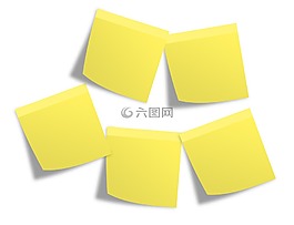 postit,備注,講義