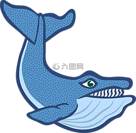 動物,海,鯨魚