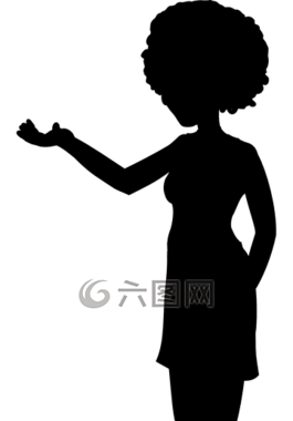 女子,女孩,女性