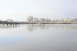 海景,湖,性質(zhì)
