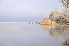 海景,湖,性質(zhì)