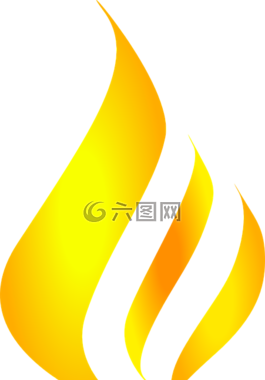 火,火焰,符号