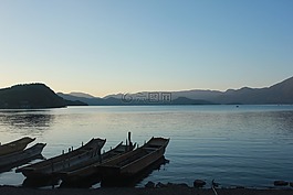 麗江,瀘沽湖,風景