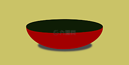 黑,集裝箱,日本