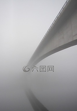 人權法,霧,鏡像