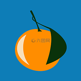 水果,收獲,葉