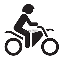 自行車,摩托車,馬達