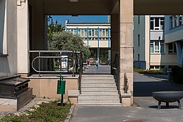 大學,學校,凱爾采