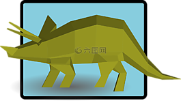 白堊系,恐龍,爬行動物
